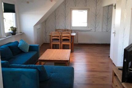 Wohnung Kirchhain - 2 Zimmer, 70 m&sup2;, 750&euro; | Angebot:25353168