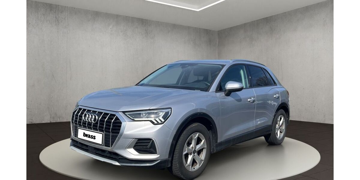 Audi Q3 47.837 km 27.800 &euro; Marburg 35039