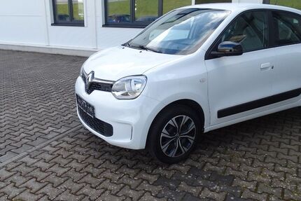 Renault Twingo 39.023 km 9.990 &euro; Amöneburg-Roßdorf 35287
