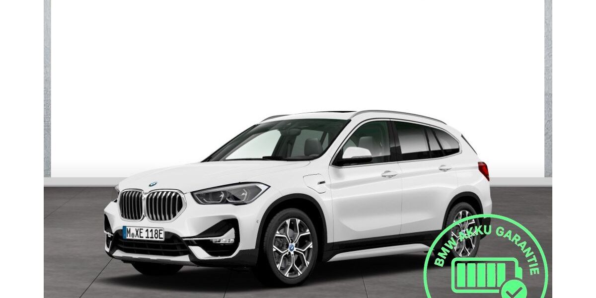 BMW X1 100.100 km 24.890 &euro; Dautphetal 35232