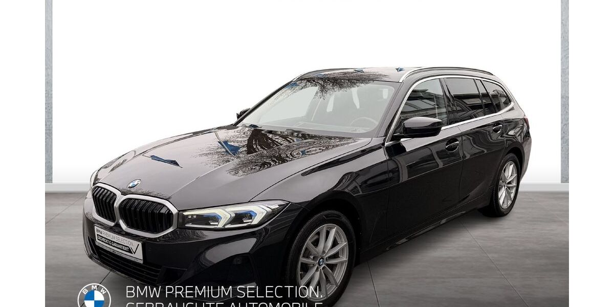 BMW 320 86.227 km 31.890 &euro; Frankenberg (Eder) 35066