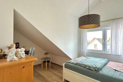 Wohnung Gießen Allendorf - 3 Zimmer, 71 m&sup2;, 920&euro; | Angebot:27353104