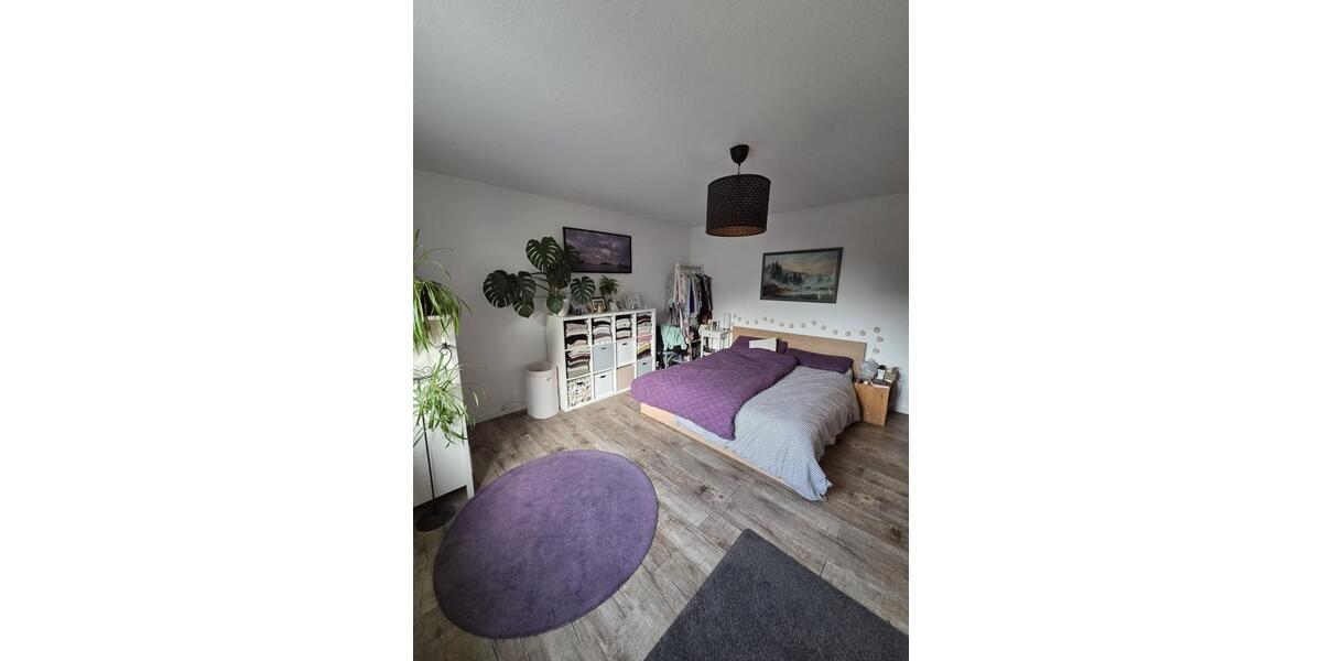 Etagenwohnung Gießen Schlangenzahl - 3 Zimmer, 85 m&sup2;, 935&euro; | Angebot:25979971