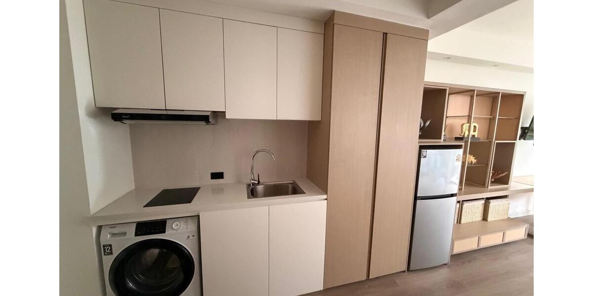 Etagenwohnung Mücke - 1 Zimmer, 29 m&sup2;, 103.000&euro; | Angebot:26120497
