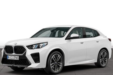 BMW X2 6.700 km 42.890 &euro; Gießen 35398