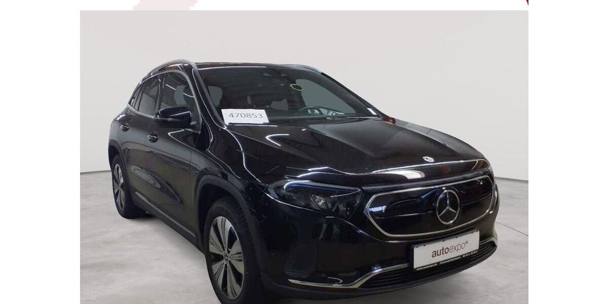 Mercedes-Benz EQA 112.193 km 25.990 &euro; Fernwald-Steinbach 35463