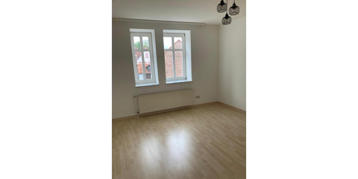 Etagenwohnung Frankenberg (Eder) - 2 Zimmer, 50 m&sup2;, 400&euro; | Angebot:26623482