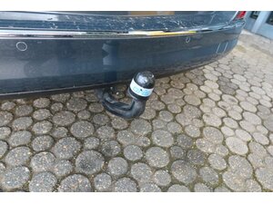 Opel Astra J Sports Tourer Style mit Anhängerkupplung 107.420 km 7.990 &euro; Battenberg 35088