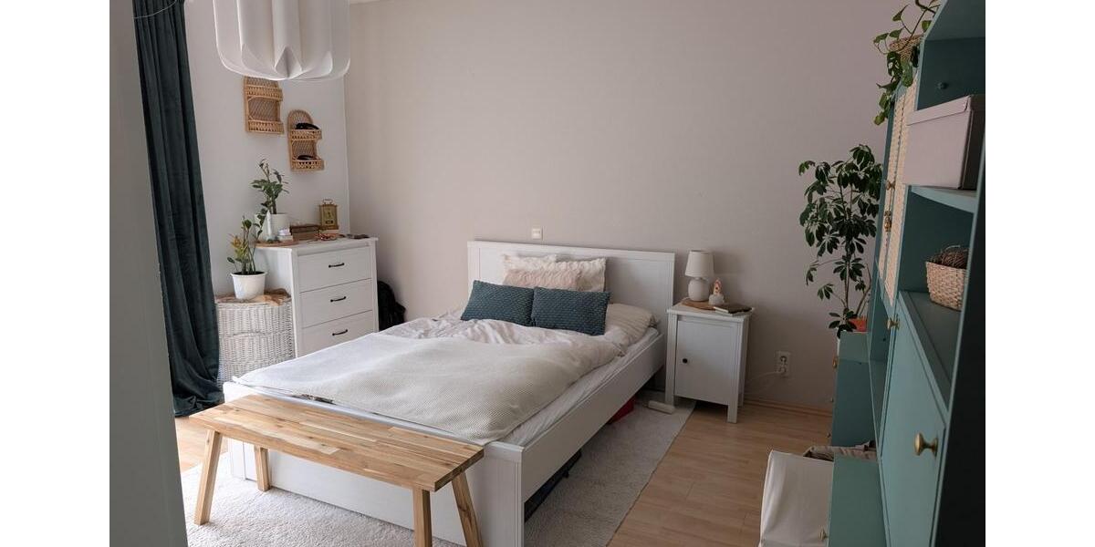 Erdgeschoßwohnung Frankenberg (Eder) - 2 Zimmer, 60 m&sup2;, 450&euro; | Angebot:25887822