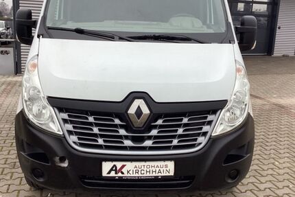 Renault Master 305.684 km 4.600 &euro; Kirchhain 35274