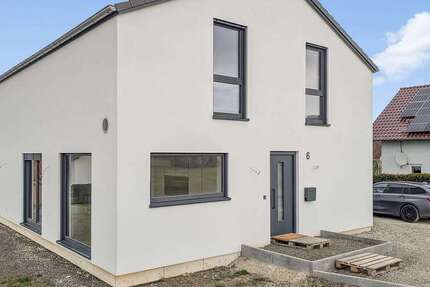 Haus Haina (Kloster) - 5 Zimmer, 127 m&sup2;, 382.000&euro; | Angebot:25833839