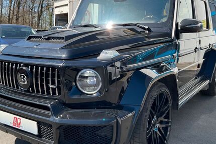Mercedes-Benz G 63 AMG 104.760 km 159.900 &euro; Giessen 35394