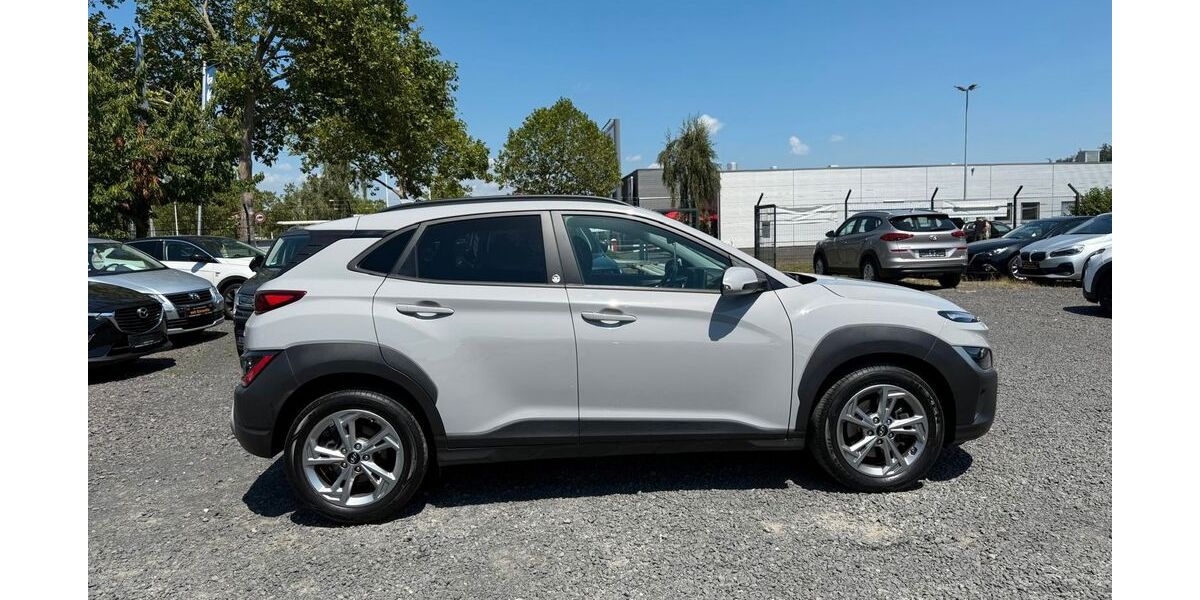 Hyundai KONA 90.000 km 15.800 &euro; Lollar 35457