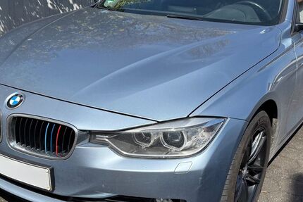 BMW 320 249.000 km 6.490 &euro; Homberg (Ohm) 35315