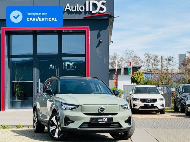 Volvo XC40 29.321 km 30.999 &euro; Lollar 35457