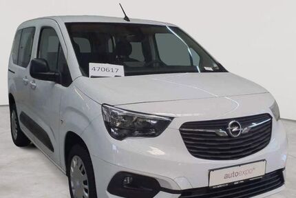 Opel Combo Life 41.397 km 15.589 &euro; Fernwald-Steinbach 35463