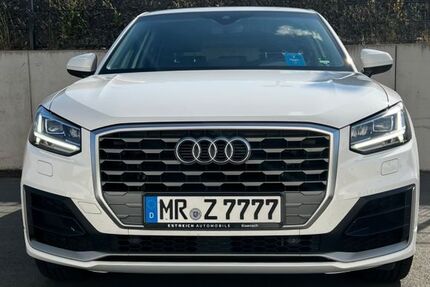Audi Q2 149.990 km 16.400 &euro; Neustadt (Hessen) 35279