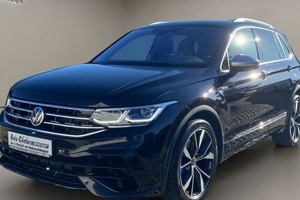 VW Tiguan 42.600 km 38.990 &euro; Neustadt / Hessen 35279