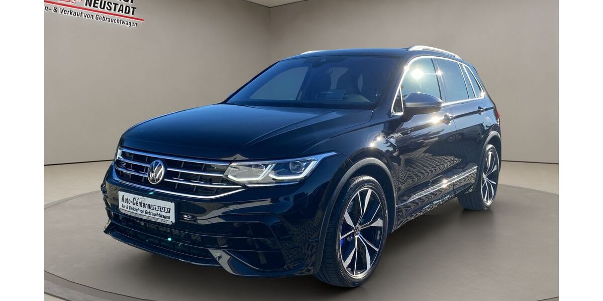 VW Tiguan 42.600 km 38.990 &euro; Neustadt / Hessen 35279