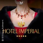 SEK - Das Krimidinner: HOTEL IMPERIAL