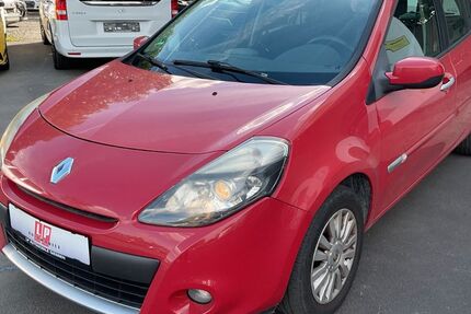 Renault Clio 202.734 km 1.290 &euro; Giessen 35394