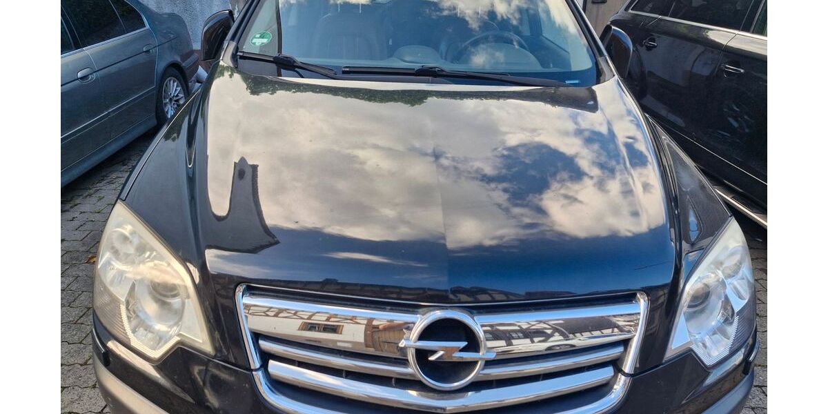 Opel Antara 179.000 km 3.200 &euro; Lahnau 35633