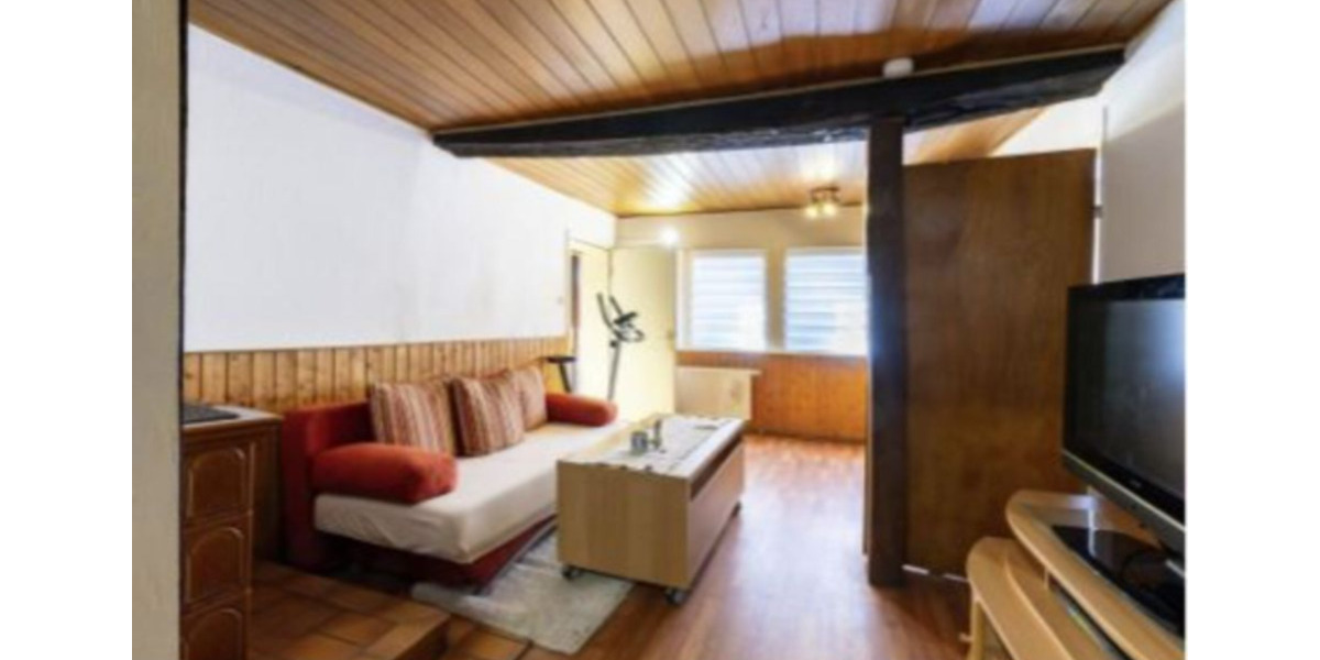 Etagenwohnung Homberg (Ohm) - 4 Zimmer, 95 m&sup2;, 900&euro; | Angebot:25379339