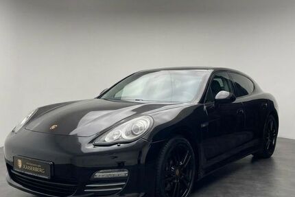 Porsche Panamera 194.700 km 25.900 &euro; Gießen 35396