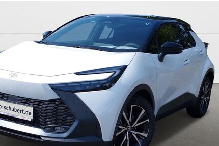 Toyota C-HR 9.000 km 30.980 &euro; Marburg 35037