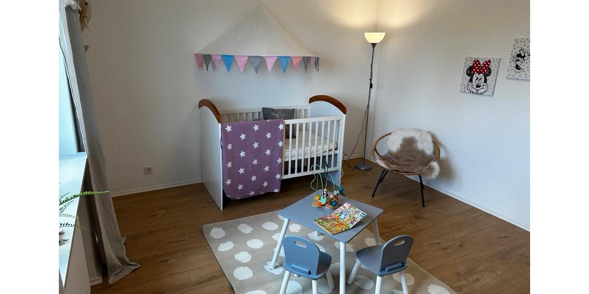 Etagenwohnung Marburg - 3 Zimmer, 83 m&sup2;, 279.000&euro; | Angebot:25280427