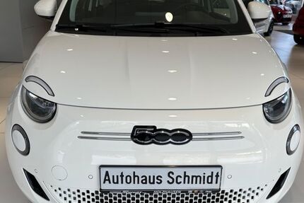 Fiat 500e 31.279 km 19.490 &euro; Dautphetal 35232