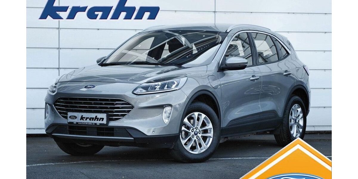 Ford Kuga 72.777 km 20.885 &euro; Gießen 35392