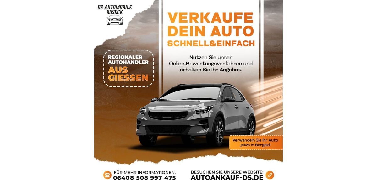 Volvo V60 90.256 km 15.999 &euro; Buseck 35418