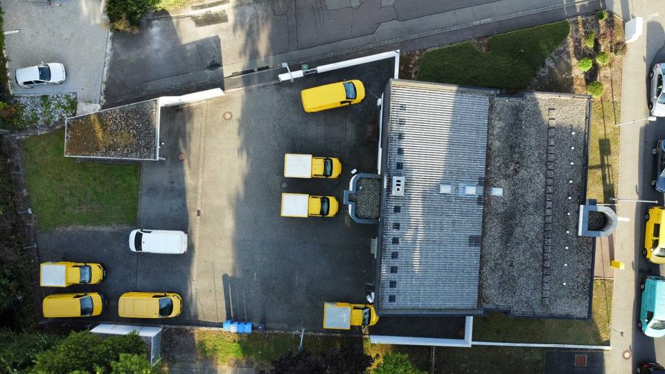 Gewerbeobjekt Reiskirchen - 1.600&euro; | Angebot:26450369