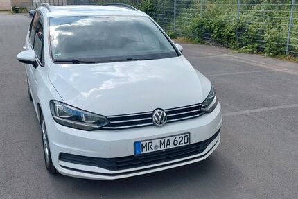 VW Touran 234.915 km 8.500 &euro; Marburg 35039