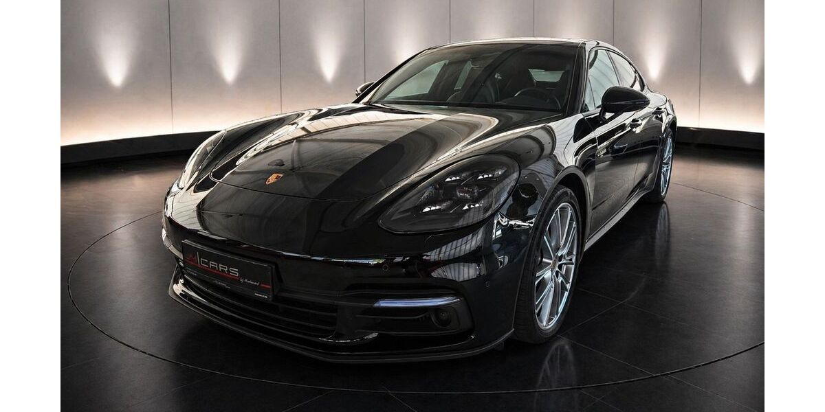 Porsche Panamera 24.250 km 66.800 &euro; Marburg 35043