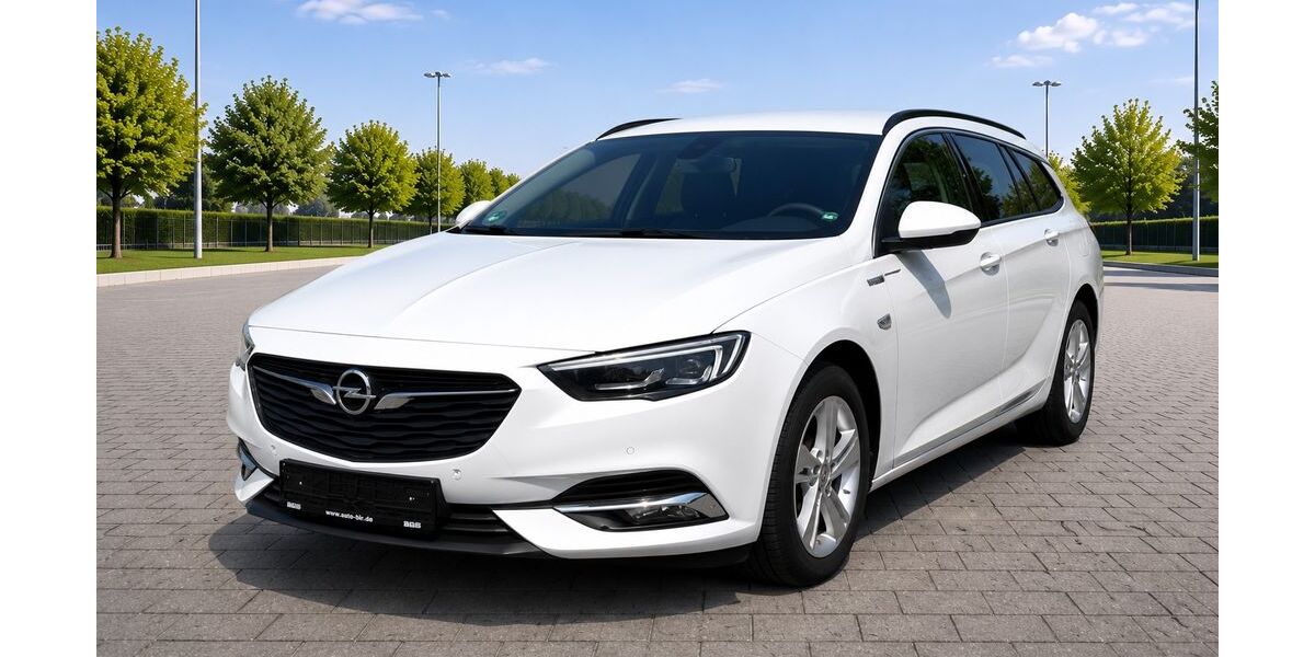 Opel Insignia 125.000 km 9.890 &euro; Lollar ( bei Gießen ) 35457