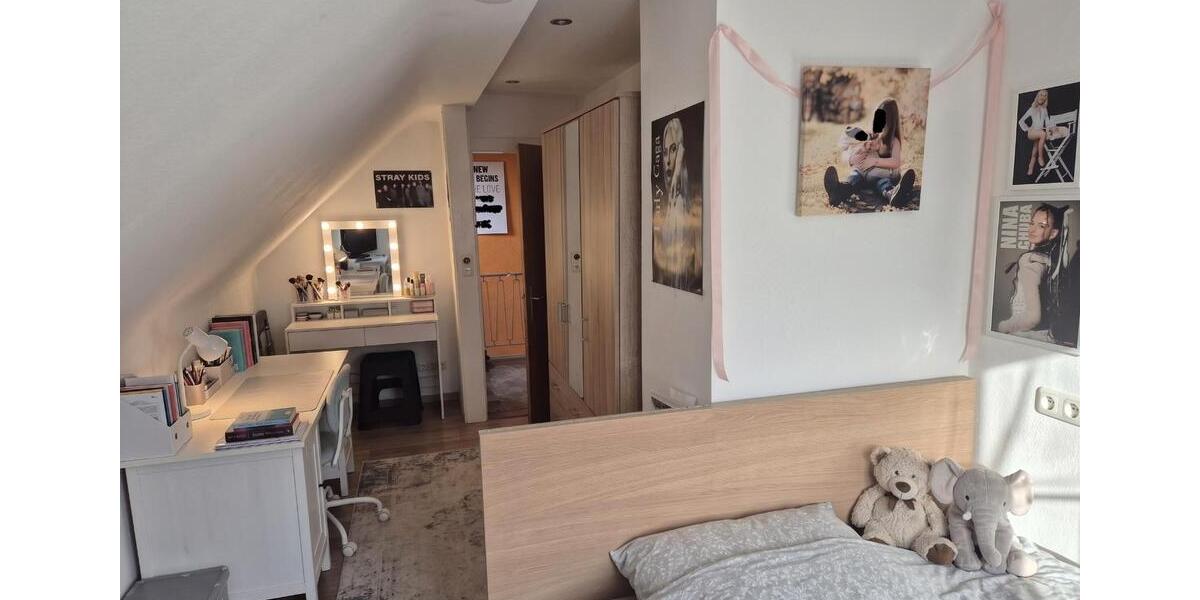 Einfamilienhaus Fronhausen - 6 Zimmer, 136 m&sup2;, 389.000&euro; | Angebot:26582738