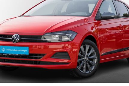 VW Polo 74.090 km 14.990 &euro; Burgwald-Bottendorf 35099