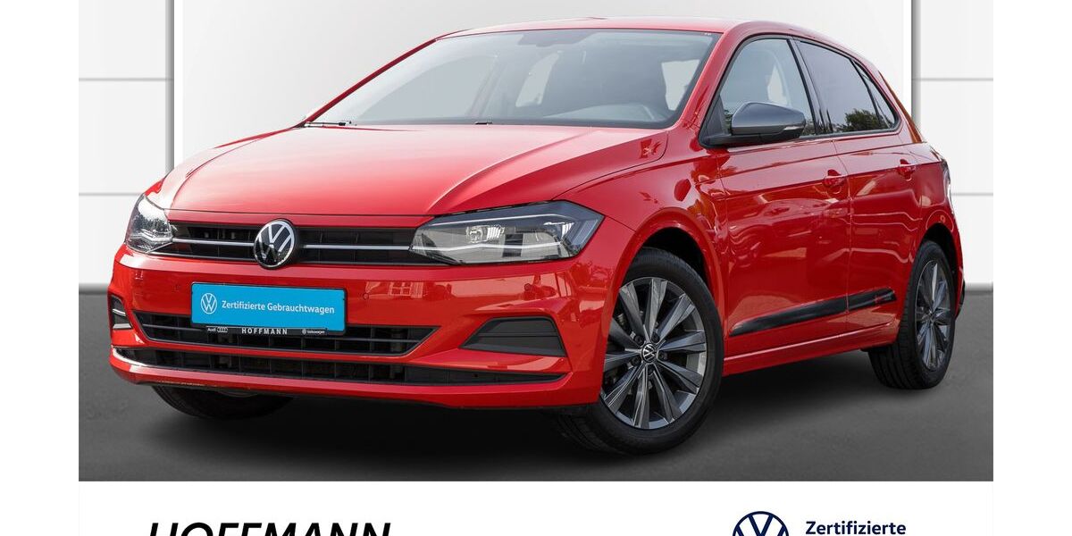 VW Polo 74.090 km 14.990 &euro; Burgwald-Bottendorf 35099