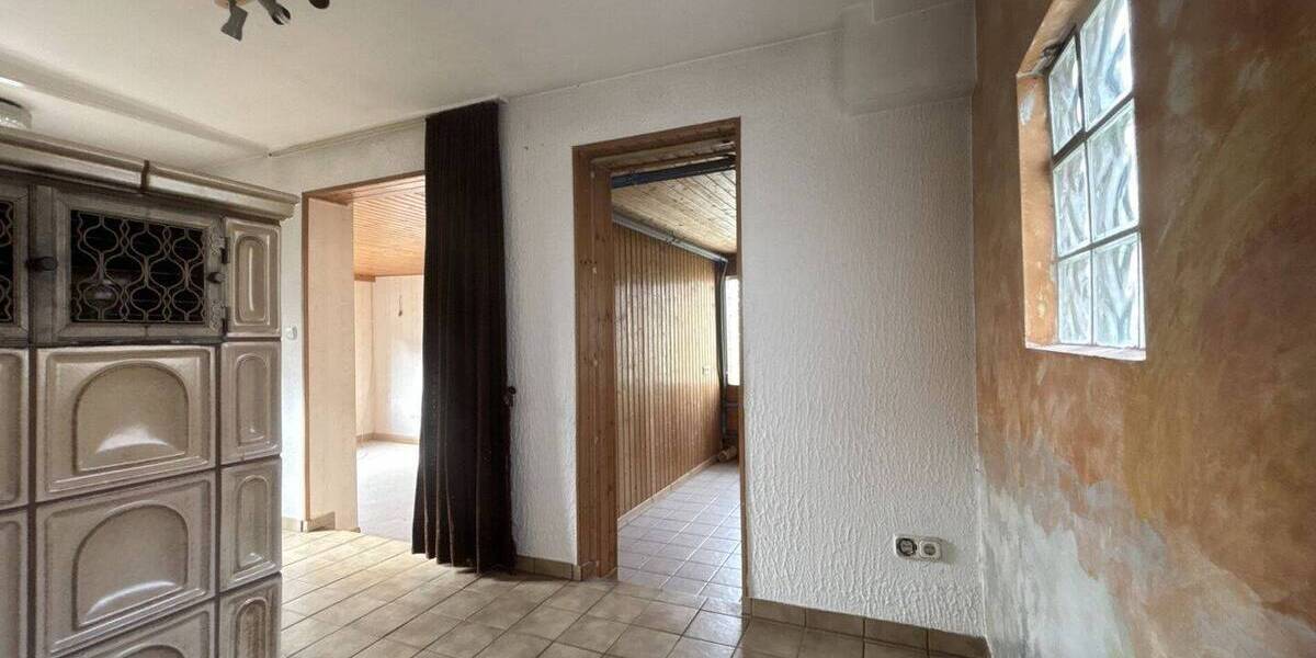 Einfamilienhaus Cölbe - 7 Zimmer, 160 m&sup2;, 329.900&euro; | Angebot:25689233