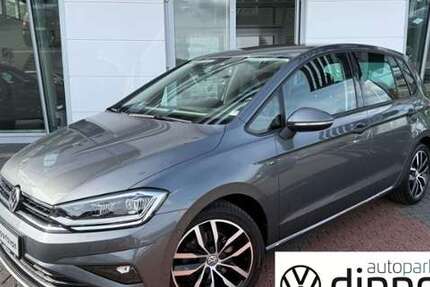 VW Golf Sportsvan 92.604 km 16.550 &euro; Neustadt 35279