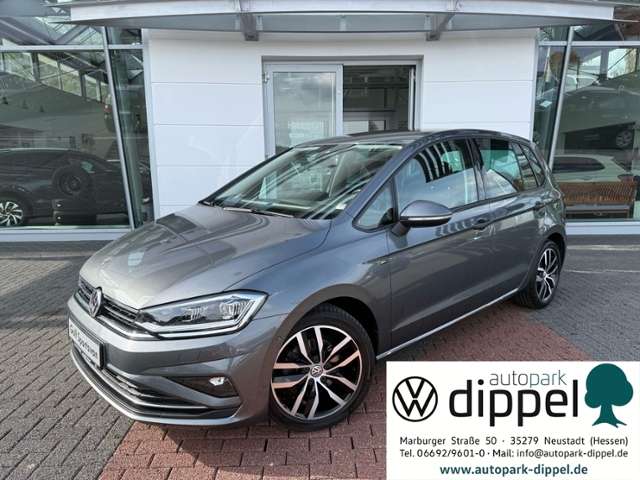 VW Golf Sportsvan 92.604 km 16.550 &euro; Neustadt 35279