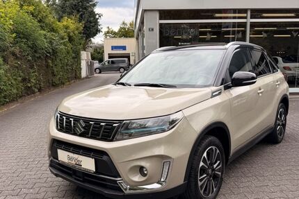 Suzuki Vitara 49.700 km 22.800 &euro; Giessen 35396