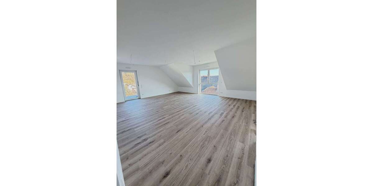 Etagenwohnung Lahnau - 3 Zimmer, 100 m&sup2;, 1.200&euro; | Angebot:25933327