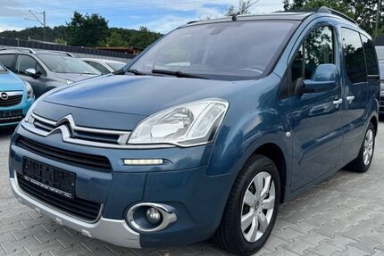 Citroen Berlingo 278.630 km 4.900 &euro; Cölbe 35091
