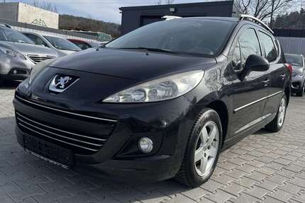 Peugeot 207 132.355 km 2.900 &euro; Cölbe 35091