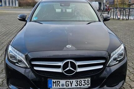 Mercedes-Benz C 220 193.000 km 15.500 &euro; Marburg 35039