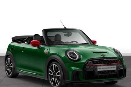 Mini John Cooper Works Cabrio 46.500 km 30.890 &euro; Gießen 35398