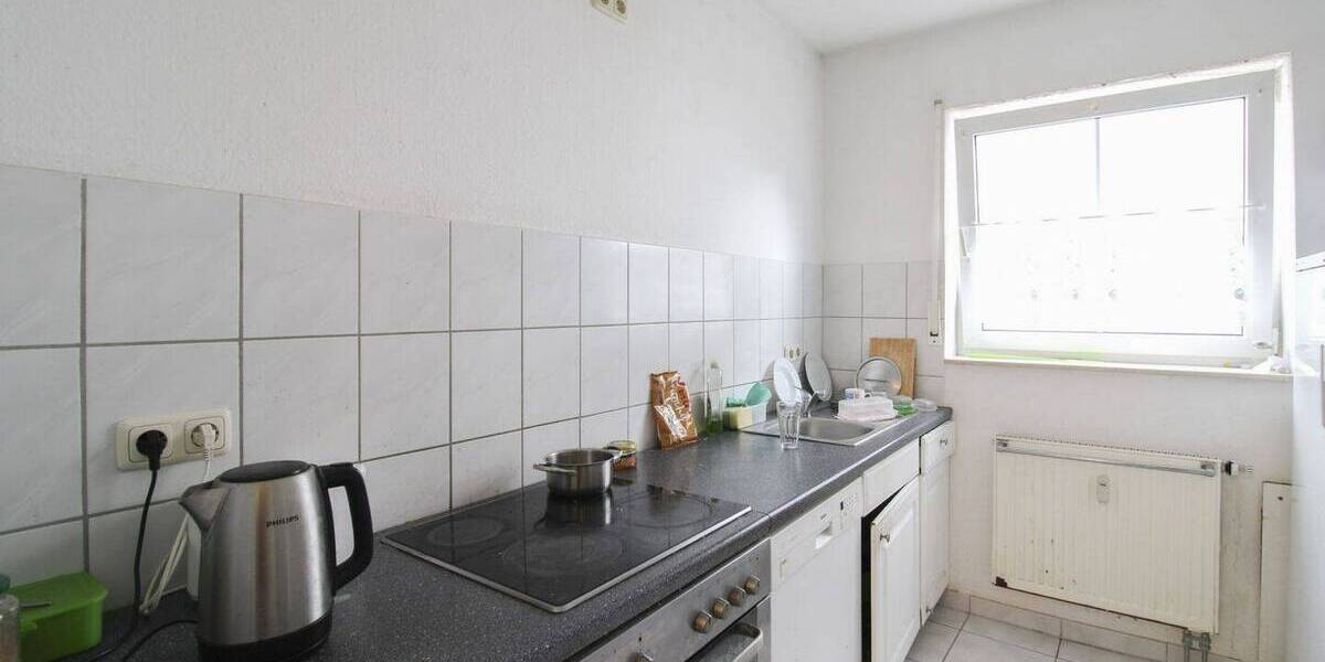 Etagenwohnung Gießen Wieseck - 3 Zimmer, 72 m&sup2;, 249.000&euro; | Angebot:26171419